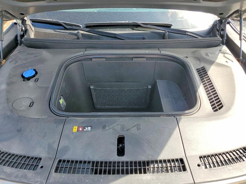 Aukcja sprzedaży 2024 Kia Ev9, vin: KNDAA5S28R6018902, numer aukcji: 58259176