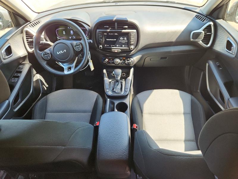Aukcja sprzedaży 2023 Kia Soul, vin: KNDJ23AUXP7885214, numer aukcji: 55831596