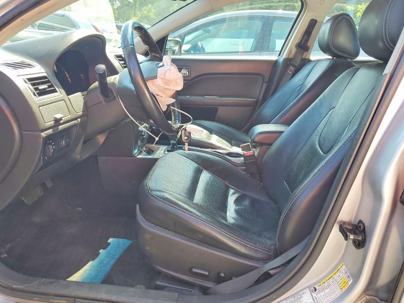 Aukcja sprzedaży 2012 Ford Fusion, vin: 3FAHP0JG6CR223096, numer aukcji: 57044536