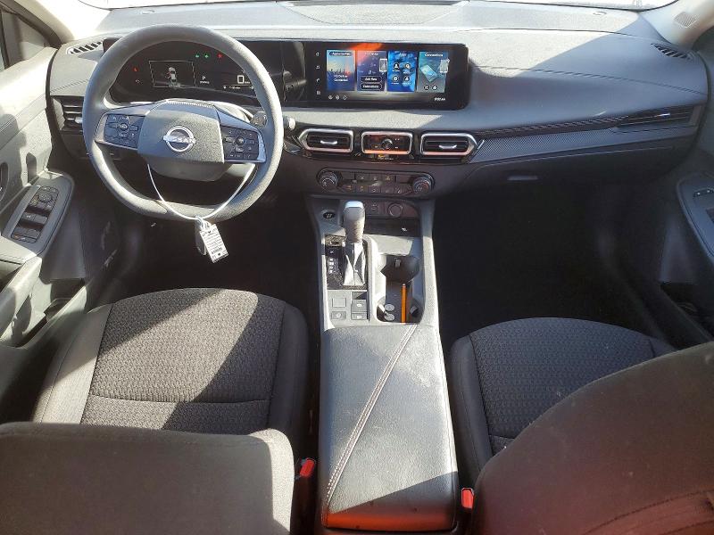 54681366 :رقم المزاد ، 3N1AB9BV4TY210433 vin ، 2026 Nissan Sentra مزاد بيع