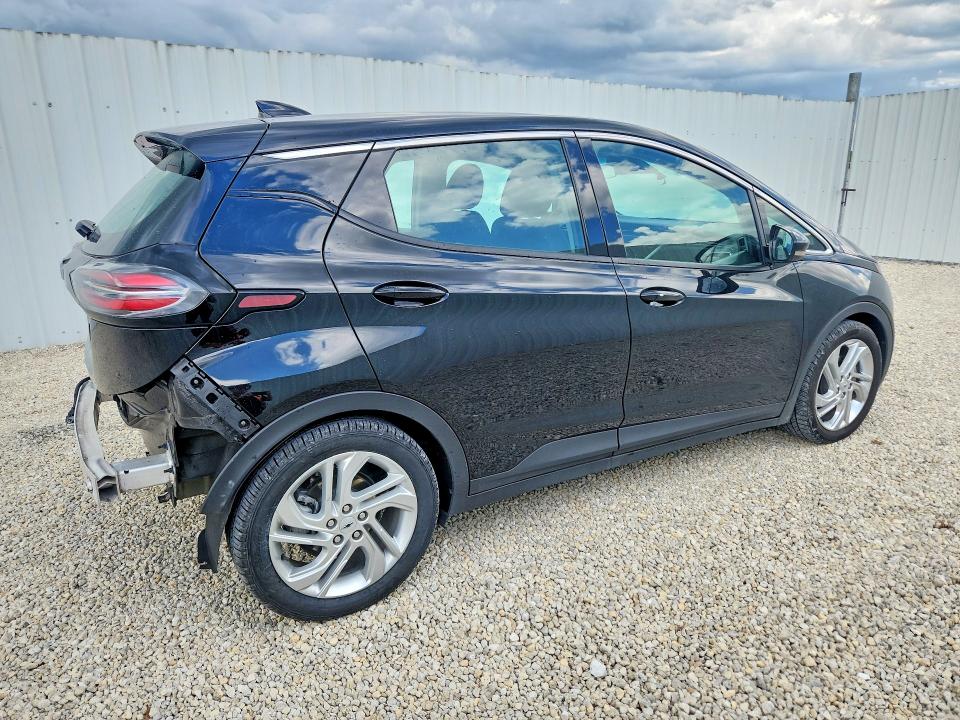 Aukcja sprzedaży 2023 Chevrolet Bolt Ev, vin: 1G1FW6S01P4196986, numer aukcji: 57127336