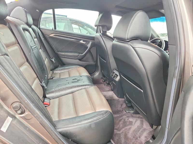 Продажа на аукционе авто 2008 Acura Tl, vin: 19UUA76598A004260, номер лота: 58986296