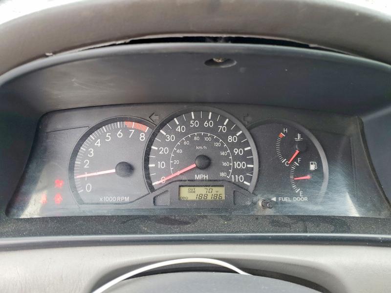 Продажа на аукционе авто 2005 Toyota Corolla Xrs, vin: 1NXBR32E35Z475422, номер лота: 57415156
