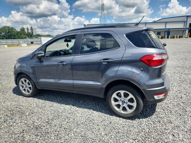 Продажа на аукционе авто 2021 Ford Ecosport, vin: MAJ3S2GEXMC426017, номер лота: 55733866