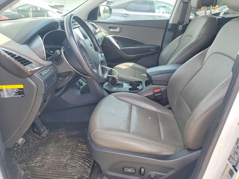Aukcja sprzedaży 2017 Hyundai Santa Fe Sport, vin: 5XYZUDLA0HG473233, numer aukcji: 57040216