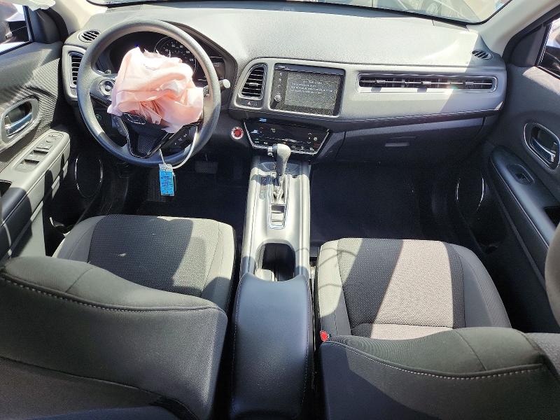 Продажа на аукционе авто 2021 Honda Hr-v, vin: 3CZRU6H54MM711907, номер лота: 55804216