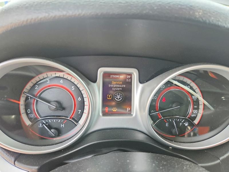 Продажа на аукционе авто 2013 Dodge Journey, vin: 3C4PDCAB6DT630828, номер лота: 55676176