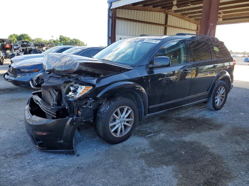 Продаж на аукціоні авто 2013 Dodge Journey, vin: 3C4PDCBB6DT675833, номер лоту: 56420716
