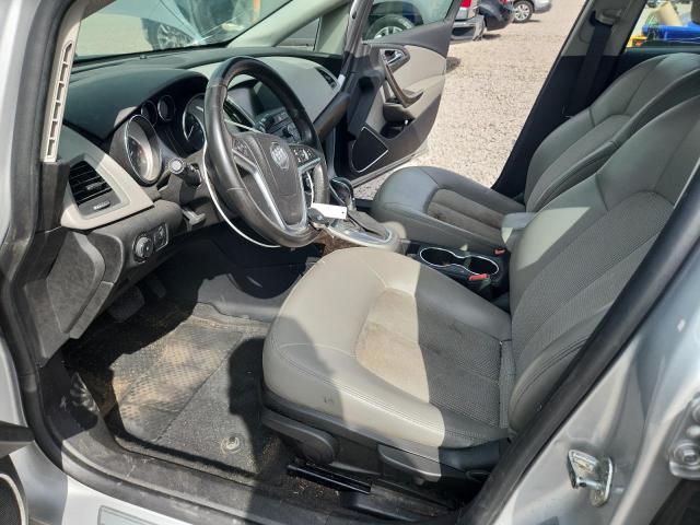 57627706 :رقم المزاد ، 1G4PP5SK2D4235581 vin ، 2013 Buick Verano مزاد بيع