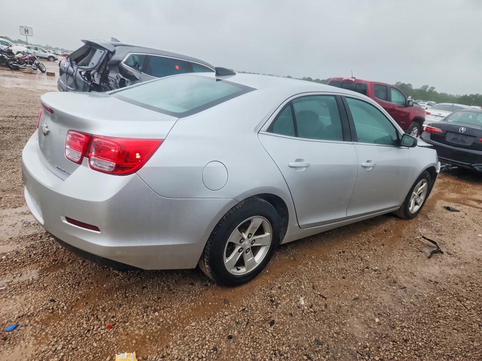 2016 Chevrolet Malibu Limited მანქანა იყიდება აუქციონზე, vin: 1G11A5SA8GU137588, აუქციონის ნომერი: 56855346