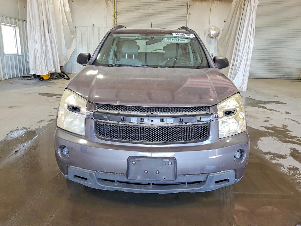 Продажа на аукционе авто 2008 Chevrolet Equinox, vin: 2CNDL23FX86333065, номер лота: 56396706