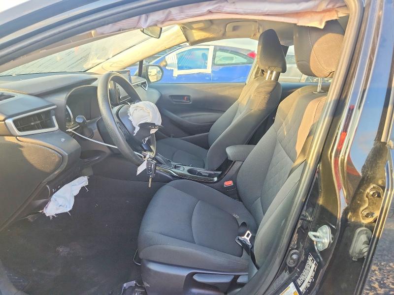 Aukcja sprzedaży 2022 Toyota Corolla, vin: JTDEPMAE5NJ219640, numer aukcji: 52322256