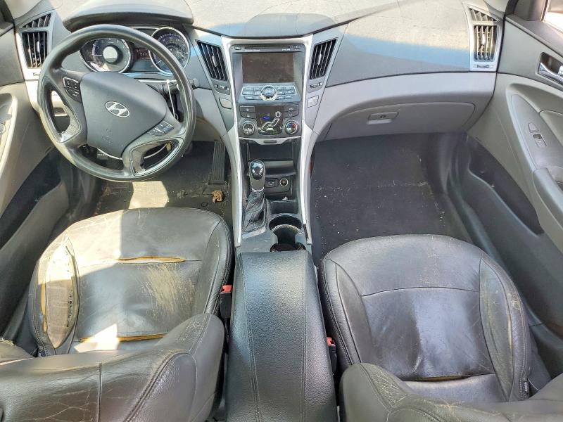 Продаж на аукціоні авто 2011 Hyundai Sonata, vin: 5NPEB4AC5BH207778, номер лоту: 85636265