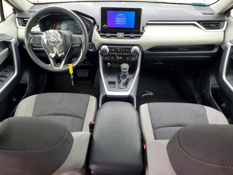 Продаж на аукціоні авто 2024 Toyota Rav4, vin: JTMW1RFV9RJ026960, номер лоту: 58127166