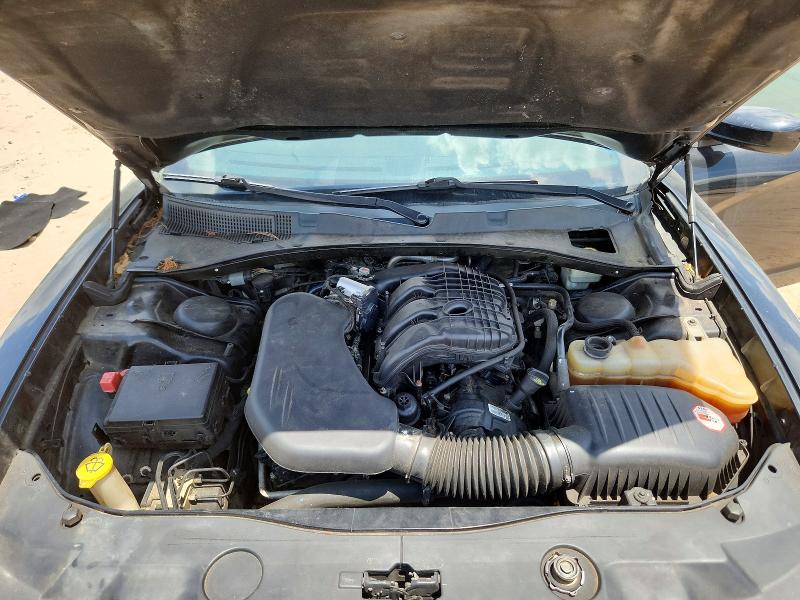 Продажа на аукционе авто 2014 Dodge Charger, vin: 2C3CDXHG0EH323404, номер лота: 57202826