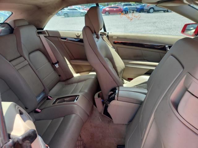 58594166 :رقم المزاد ، WDDKK5GF0BF116041 vin ، 2011 Mercedes-benz E مزاد بيع