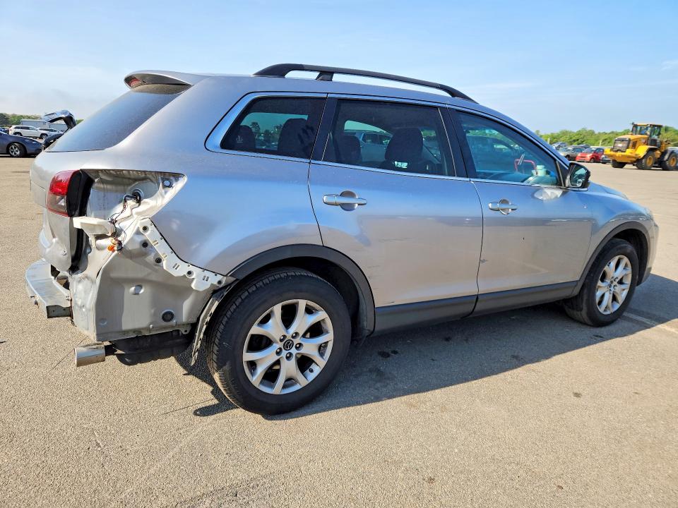 Aukcja sprzedaży 2013 Mazda Cx-9, vin: JM3TB2BV4D0404380, numer aukcji: 56809836