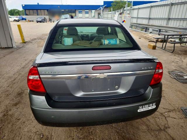 Продаж на аукціоні авто 2004 Chevrolet Malibu, vin: 1G1ZT548X4F150091, номер лоту: 56460166