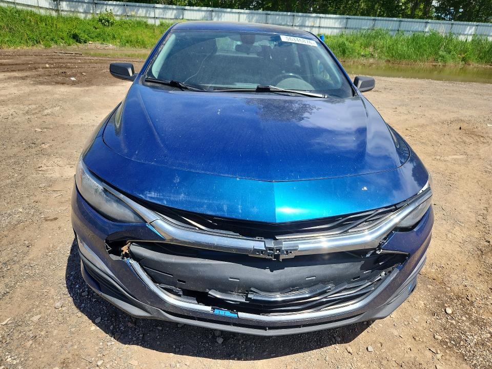 Aukcja sprzedaży 2019 Chevrolet Malibu, vin: 1G1ZG5ST1KF181335, numer aukcji: 56346876