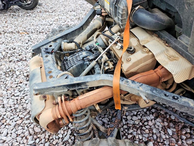 Продажа на аукционе авто 2017 Polaris General, vin: 3NSRGE991HH006634, номер лота: 57719176