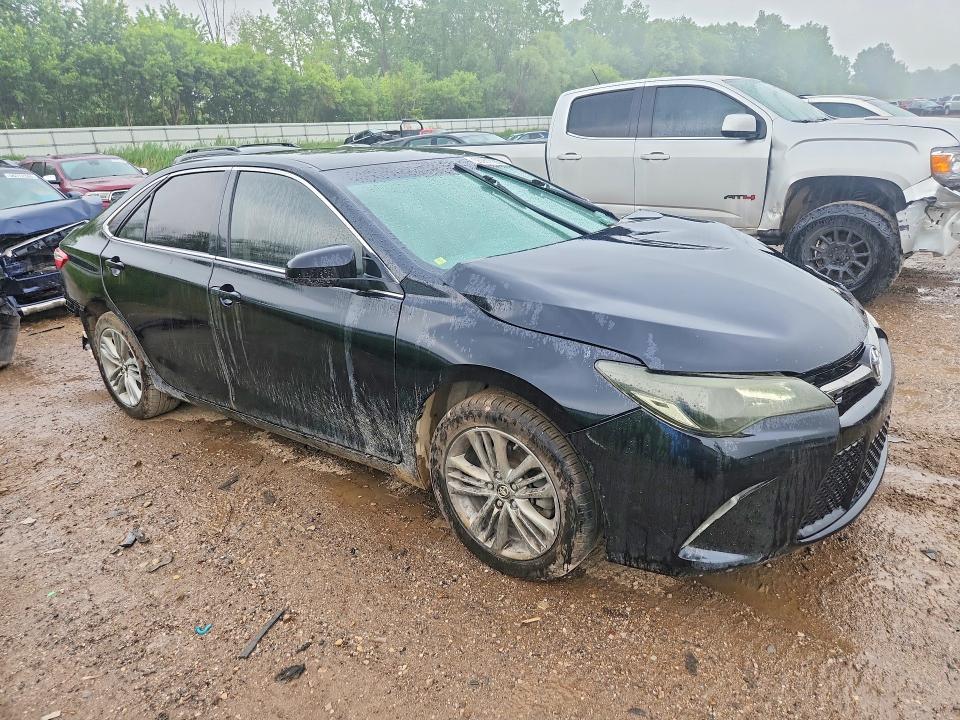 Aukcja sprzedaży 2016 Toyota Camry, vin: 4T1BF1FK3GU219135, numer aukcji: 55957126