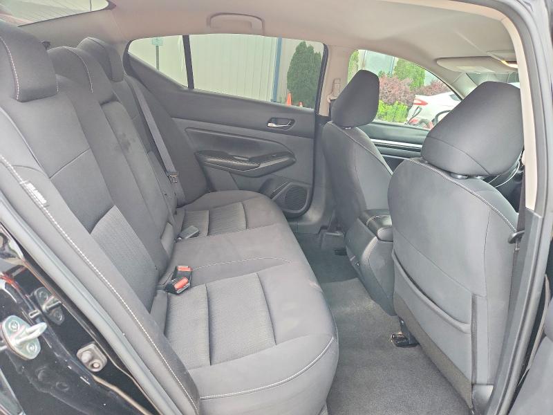 2022 Nissan Altima მანქანა იყიდება აუქციონზე, vin: 1N4BL4DV5NN317401, აუქციონის ნომერი: 58096566