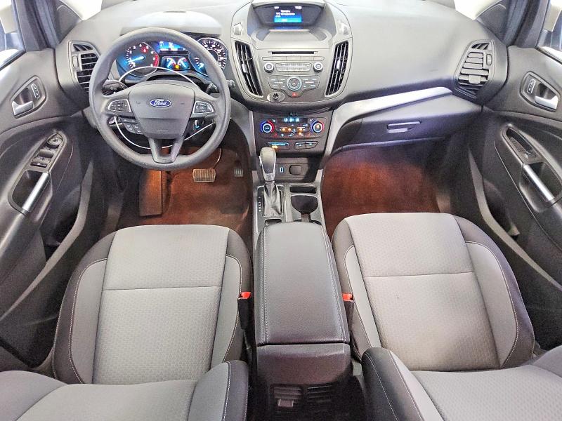 Aukcja sprzedaży 2018 Ford Escape, vin: 1FMCU0GD6JUC88736, numer aukcji: 55027586