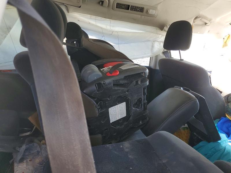 Продаж на аукціоні авто 2019 Nissan Armada, vin: JN8AY2ND6K9089211, номер лоту: 57561796