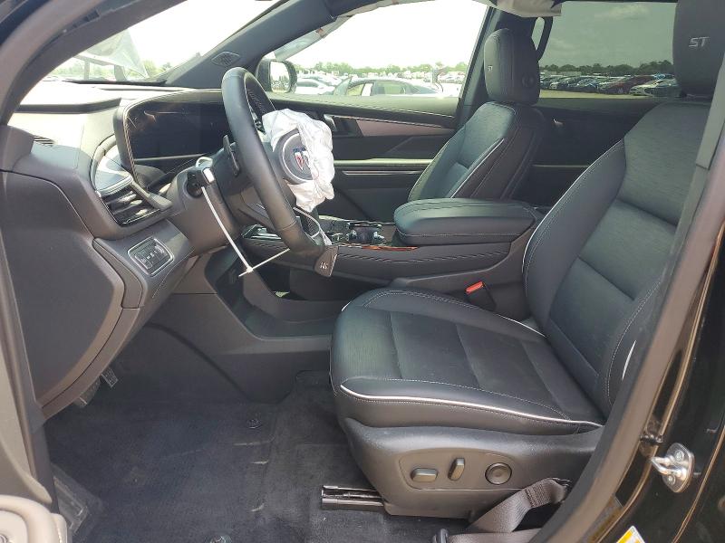 58769946 :رقم المزاد ، 5GAERBRS6SJ103367 vin ، 2025 Buick Enclave مزاد بيع
