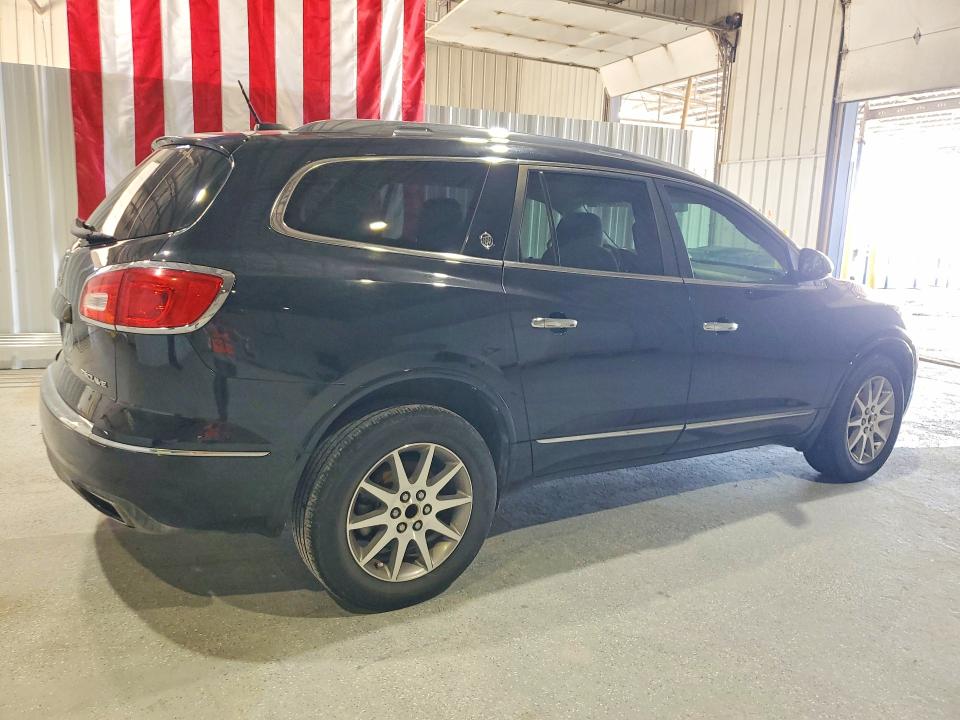 Aukcja sprzedaży 2016 Buick Enclave, vin: 5GAKRAKD6GJ212301, numer aukcji: 57899156