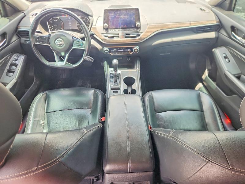 52661946 :رقم المزاد ، 1N4BL4EV5KC221905 vin ، 2019 Nissan Altima مزاد بيع