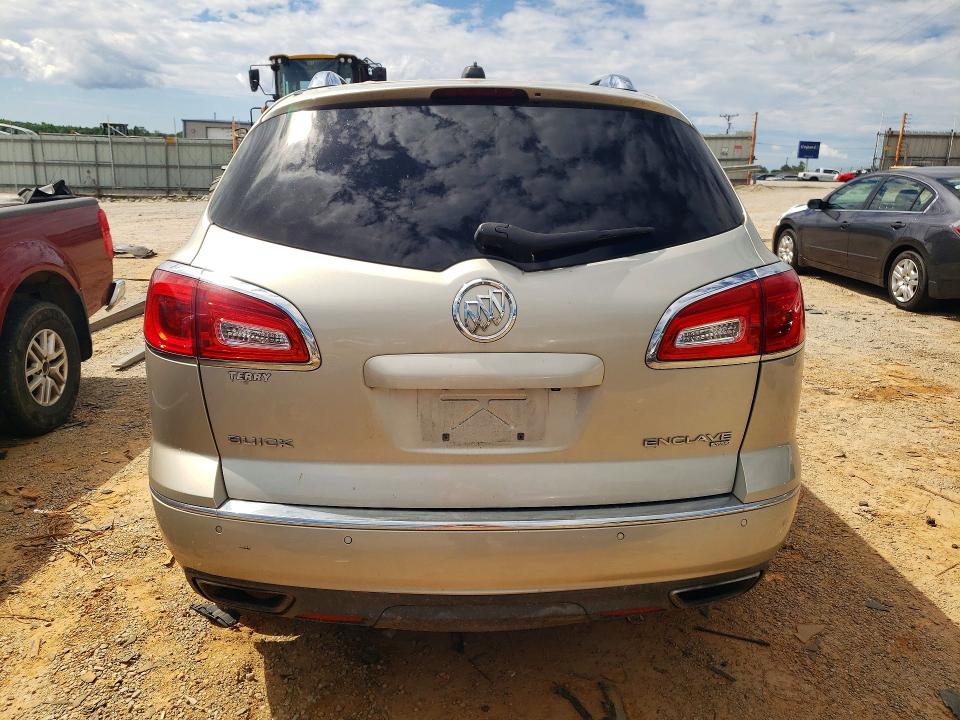 Продажа на аукционе авто 2017 Buick Enclave, vin: 5GAKVBKD7HJ175102, номер лота: 55083666