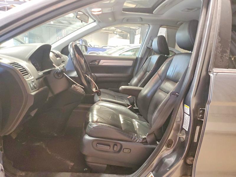 Продаж на аукціоні авто 2010 Honda Cr-v, vin: 5J6RE4H71AL061708, номер лоту: 57942516