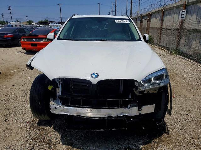 Продаж на аукціоні авто 2015 Bmw X5, vin: 5UXKR0C52F0K64334, номер лоту: 56496166