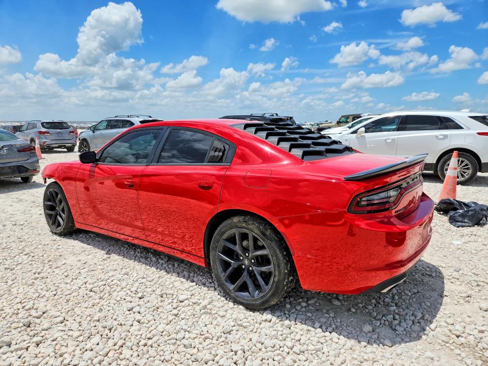 Aukcja sprzedaży 2020 Dodge Charger, vin: 2C3CDXBG2LH163581, numer aukcji: 57025606