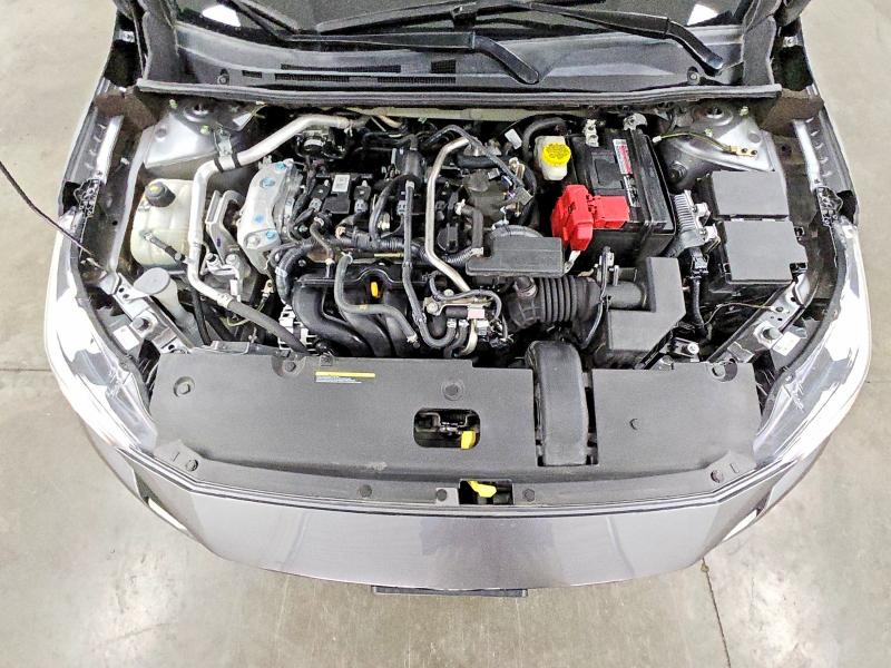 Aukcja sprzedaży 2024 Nissan Sentra, vin: 3N1AB8BV7RY331055, numer aukcji: 55501946