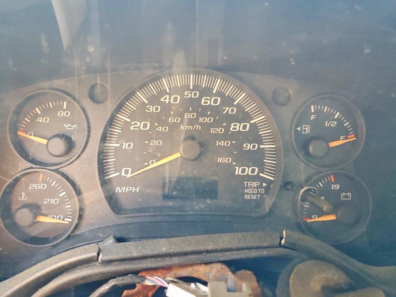 Aukcja sprzedaży 2006 Gmc Savana, vin: 1GDJG31UX61169492, numer aukcji: 55900556