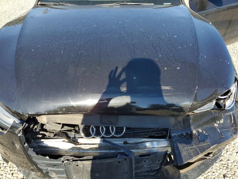 58413426 :رقم المزاد ، WAULFAFR3EA029627 vin ، 2014 Audi A5 مزاد بيع