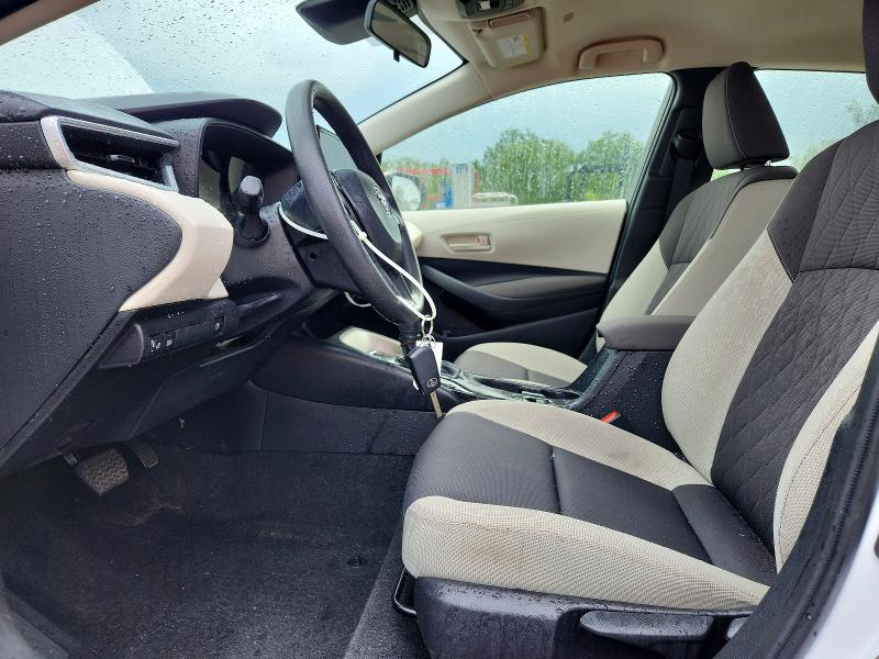 Aukcja sprzedaży 2023 Toyota Corolla Hybrid, vin: JTDBDMHEXP3000990, numer aukcji: 56088286