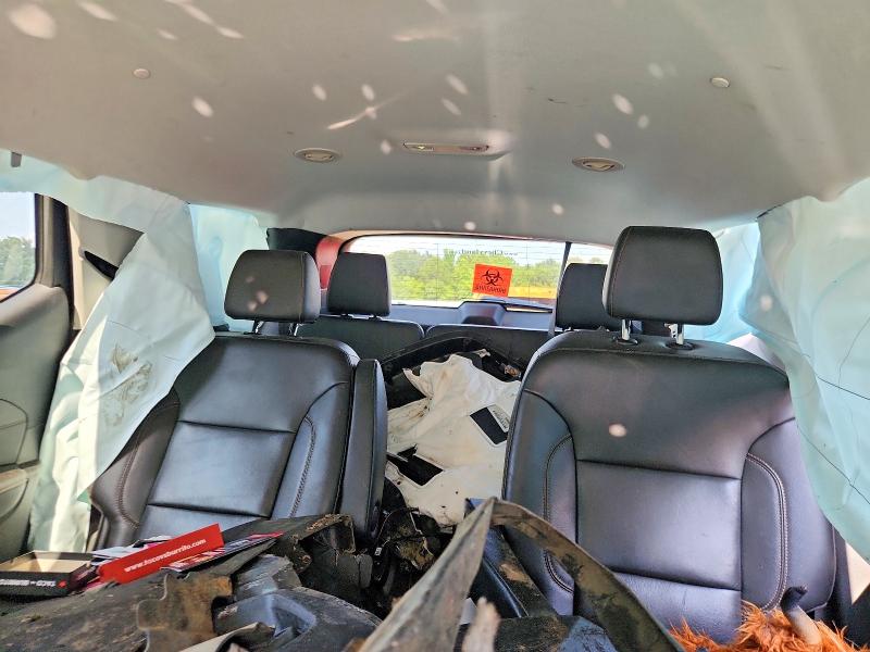 Aukcja sprzedaży 2020 Chevrolet Traverse, vin: 1GNERJKW8LJ284311, numer aukcji: 57658126