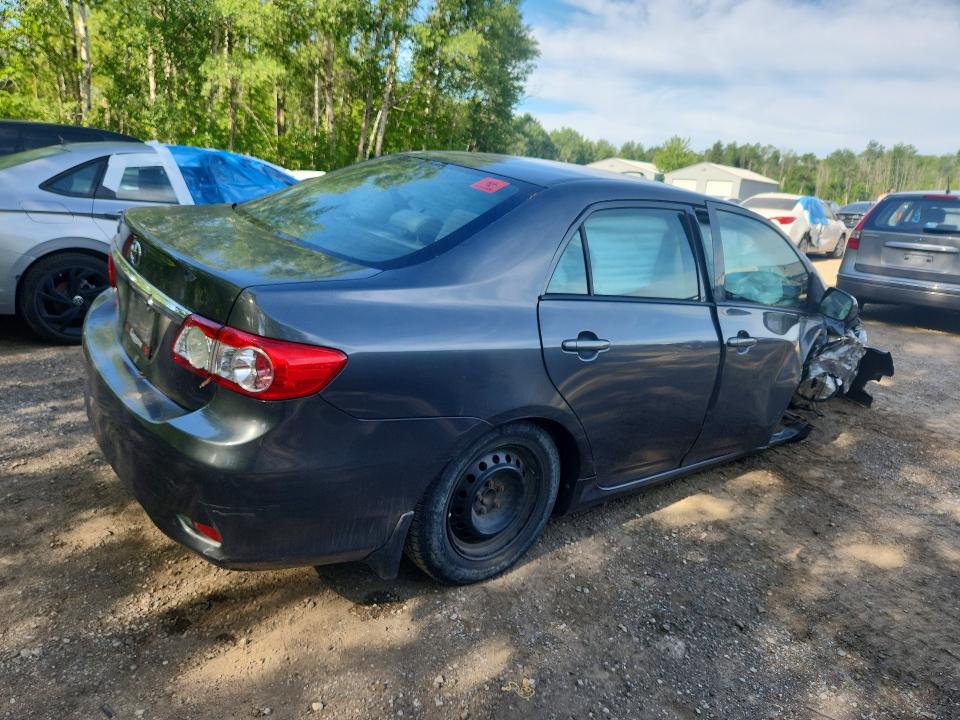 Aukcja sprzedaży 2012 Toyota Corolla, vin: 2T1BU4EE3CC765027, numer aukcji: 57722606