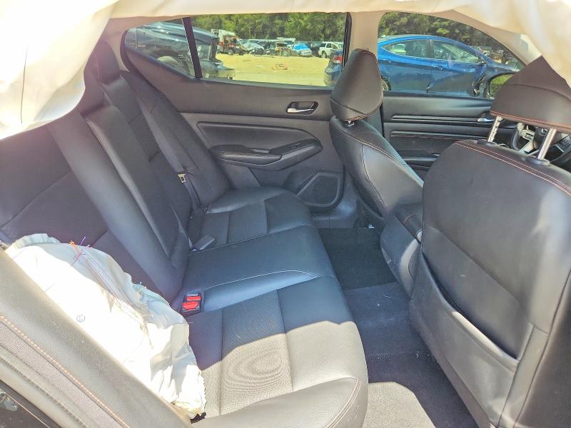 58249696 :رقم المزاد ، 1N4BL4CV6KC123145 vin ، 2019 Nissan Altima مزاد بيع