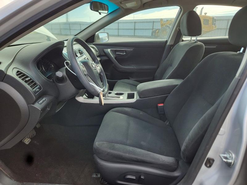 2015 Nissan Altima მანქანა იყიდება აუქციონზე, vin: 1N4AL3AP7FC164352, აუქციონის ნომერი: 58936026
