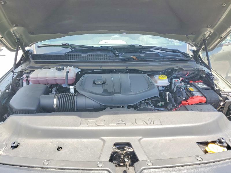 Продажа на аукционе авто 2026 Ram 1500, vin: 1C6SRFLP4TN209105, номер лота: 57425956