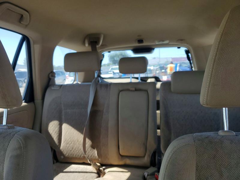 Продажа на аукционе авто 2006 Honda Cr-v, vin: JHLRD68556C005364, номер лота: 57624246