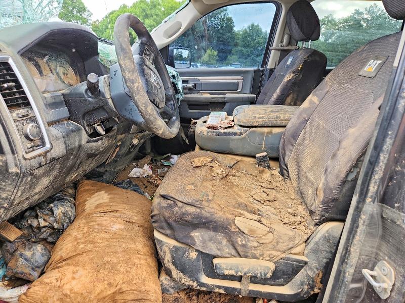 Aukcja sprzedaży 2019 Ram 1500 Classic, vin: 1C6RR6TT2KS608641, numer aukcji: 56608866