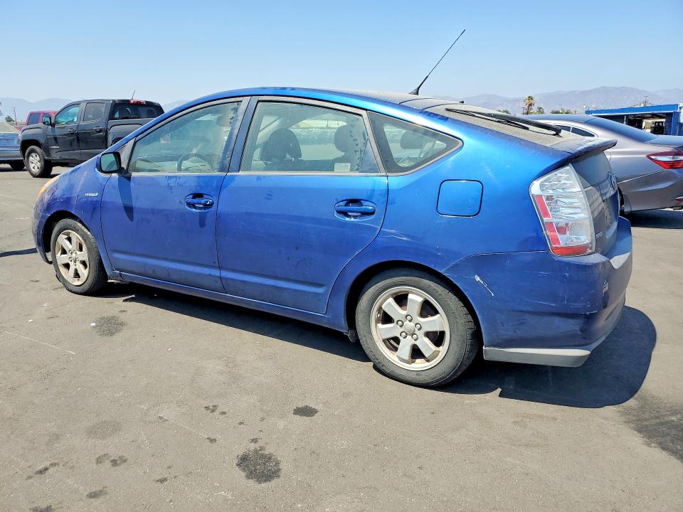 Продаж на аукціоні авто 2009 Toyota Prius, vin: JTDKB20U097823081, номер лоту: 58743286