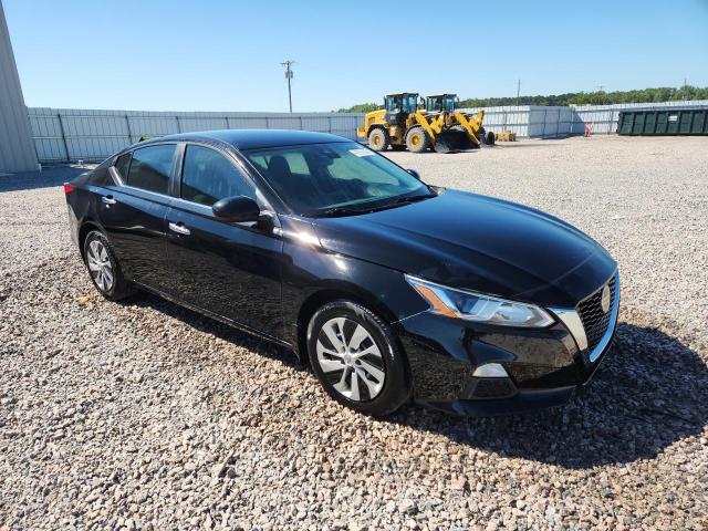 Продажа на аукционе авто 2020 Nissan Altima, vin: 1N4BL4BV8LC249994, номер лота: 55859696