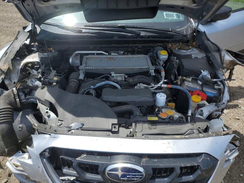 55755436 :رقم المزاد ، 4S4BTGSDXR3164758 vin ، 2024 Subaru Outback مزاد بيع