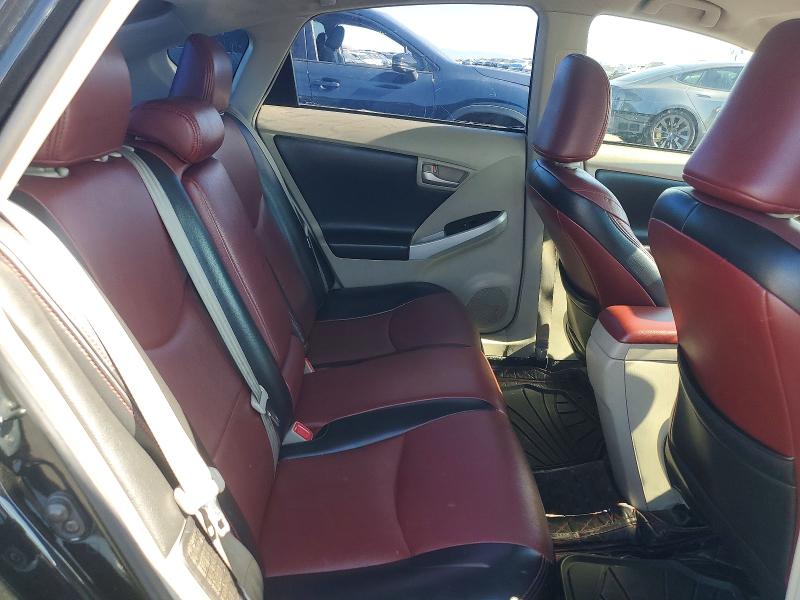 Продаж на аукціоні авто 2014 Toyota Prius, vin: JTDKN3DU7E0363167, номер лоту: 57247966